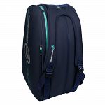 Bullpadel BPP26015 Tour Padel Bag Navy Blue